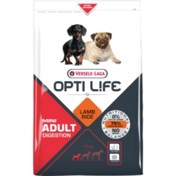 Adult Digestion Mini 2,5kg