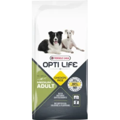 Adult Medium Au Poulet 12,5kg