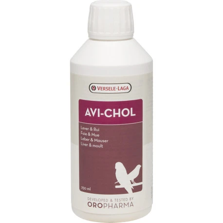 Avi-Chol 250ml 3 Avi-Chol 250ml