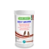 Best Brown 500g - Colorant Brun - Happy Bird -Nest Vriend Verkoopwinkel best brown 500g colorant brun happy bird