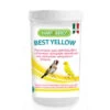 Best Yellow 100g - Colorant Jaune - Happy Bird 2 Best Yellow 100g - Colorant Jaune - Happy Bird -Nest Vriend Verkoopwinkel best yellow 100g happy bird