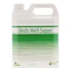 Birds Well Super 5L - Produit De Nettoyage -Nest Vriend Verkoopwinkel bird well super 1l produit de nettoyage