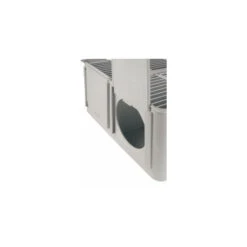 Box De Transport Avec Séparation - 38x39x18 Cm -Nest Vriend Verkoopwinkel box de transport avec separation 38x39x18 cm 2