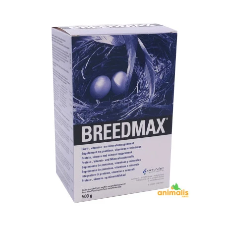 Breedmax 500 Gr 3 Breedmax 500 Gr