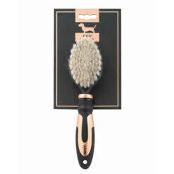 Nest Vriend Verkoopwinkel -Nest Vriend Verkoopwinkel bristle brosse extra doux noir 225x63cm 1
