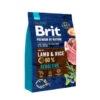 Brit Premium By Nature Sensitive Lamb 3kg 1 Brit Premium By Nature Sensitive Lamb 3kg -Nest Vriend Verkoopwinkel brit premium by nature sensitive lamb 3kg