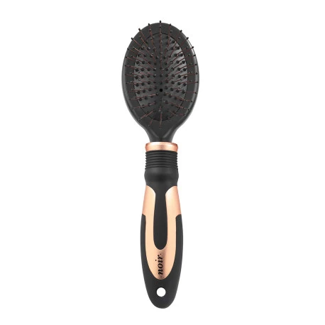 Brosse Métallique - Noir - 22x6CM 3 Brosse Métallique - Noir - 22x6CM