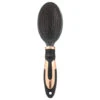 Brosse Métallique - Noir - 23x6,5CM -Nest Vriend Verkoopwinkel brosse metallique noir 23x65cm