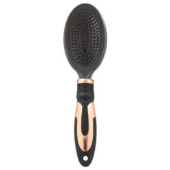 Brosse Métallique - Noir - 23x6,5CM