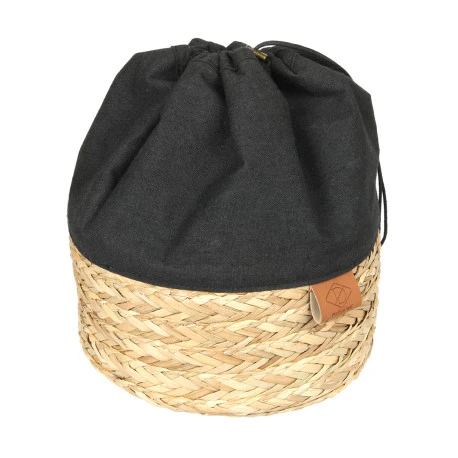 Duvo Buddy Sac De Conservation Noir 5kg 3 Duvo Buddy Sac De Conservation Noir 5kg