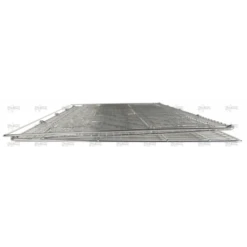 Cage D'élevage Pliable "BORMIO" 120x40x40 Cm -Nest Vriend Verkoopwinkel cage d elevage pliable cortina 120x40x40 cm 1 4