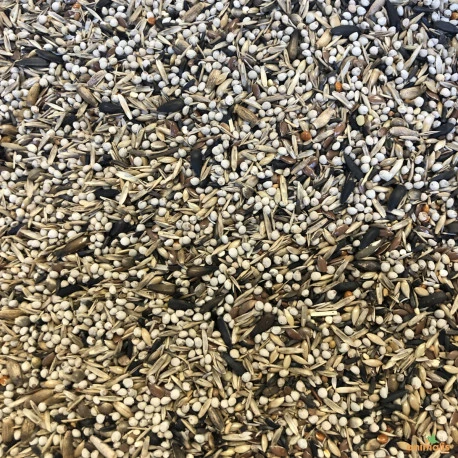 Carduelidi 15kg - Manitoba 4 Carduelidi 15kg - Manitoba - Afbeelding 2