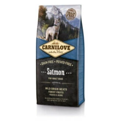 CARNILOVE Adult Saumon Pour Chien 12kg