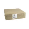 Cartons Absorbants 43x38cm (500 Pièces) 1 Cartons Absorbants 43x38cm (500 Pièces) -Nest Vriend Verkoopwinkel cartons absorbants 56x355cm 2