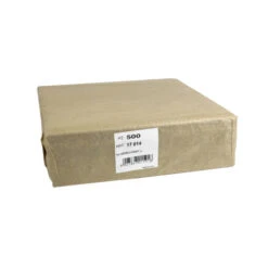 Cartons Absorbants 43x38cm (500 Pièces)