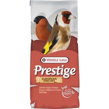 Chardonnerets Extra 15kg - Versele-Laga 3 Chardonnerets Extra 15kg - Versele-Laga