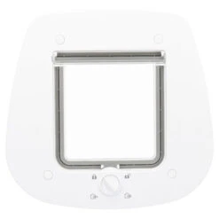 Trixie Chatière 4 Positions Pour Portes Vitrées - 27 × 26 Cm 7 Trixie Chatière 4 Positions Pour Portes Vitrées - 27 × 26 Cm -Nest Vriend Verkoopwinkel chatiere 4 positions pour portes vitrees 27 × 26 cm 2