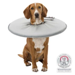 Trixie Collerette De Protection - S