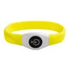 Duvo Collier Lumineux Extra Large En Silicon Jaune - 65x2,5x1cm -Nest Vriend Verkoopwinkel collier lumineux extra large en silicon jaune 65x25x1cm