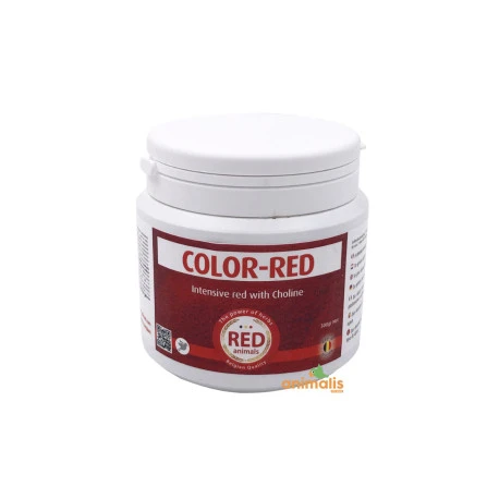 Color Red 300gr 3 Color Red 300gr