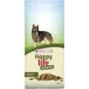 Croquettes Happy Life "Essential" 20kg -Nest Vriend Verkoopwinkel croquettes happy life essential 20kg