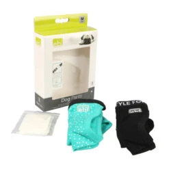 Ebi Culotte De Chaleurs - 2st - XXL - 60-70cm - Incl 4 Pads -Nest Vriend Verkoopwinkel culotte de chaleurs 2st xl 50 59cm incl 4 pads 6