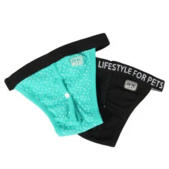 Ebi Culotte De Chaleurs - 2st - XS - 16-23cm - Incl 4 Pads