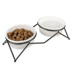 Duvo Dinner Set Stone Up Zigzag Blanc/noir - 280ml - 29x13,2x7,8cm -Nest Vriend Verkoopwinkel dinner set stone up zigzag blancnoir 280ml 29x132x78cm 1