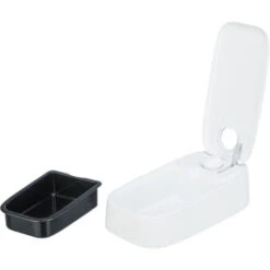 Trixie Distributeur Automatique De Nourriture TX1 9 Trixie Distributeur Automatique De Nourriture TX1 -Nest Vriend Verkoopwinkel distributeur automatique de nourriture tx1 2