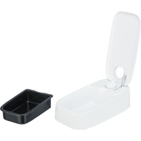 Trixie Distributeur Automatique De Nourriture TX1 5 Trixie Distributeur Automatique De Nourriture TX1 - Afbeelding 3