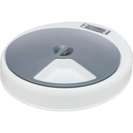 Trixie Distributeur Automatique De Nourriture TX4+1 4 Trixie Distributeur Automatique De Nourriture TX4+1 - Afbeelding 2