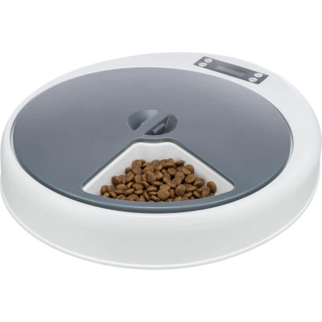 Trixie Distributeur Automatique De Nourriture TX4+1 5 Trixie Distributeur Automatique De Nourriture TX4+1 - Afbeelding 3