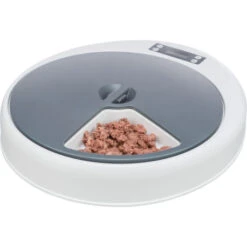 Trixie Distributeur Automatique De Nourriture TX4+1