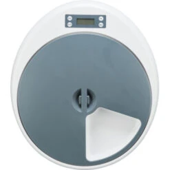 Trixie Distributeur Automatique De Nourriture TX4+1 10 Trixie Distributeur Automatique De Nourriture TX4+1 -Nest Vriend Verkoopwinkel distributeur automatique de nourriture tx41 3
