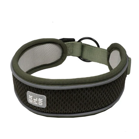 Explor Fit Control Collier Classic Vert L - 45-51cm 5 Explor Fit Control Collier Classic Vert L - 45-51cm - Afbeelding 3