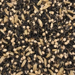 Germix Canaris Ailes Blanches 4kg 5 Germix Canaris Ailes Blanches 4kg -Nest Vriend Verkoopwinkel germix ailes blanches 500gr 1