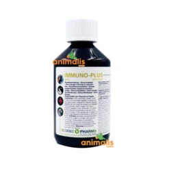 Immuno-Plus 100ml - Favorise La Reproduction Et La Récupération