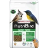 VERSELE-LAGA Insect Pâtée 1kg - Aliment Complet Pour Tous Les Oiseaux Insectivores -Nest Vriend Verkoopwinkel insect patee 1kg aliment complet pour tous les oiseaux insectivores