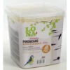 Lona Beurre De Cacahuète Pour Oiseaux 5kg -Nest Vriend Verkoopwinkel lona beurre de cacahuete pour oiseaux 5kg