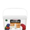 VERSELE-LAGA Lori 3kg - Aliment Complet Pour Loris Et Loriculus -Nest Vriend Verkoopwinkel lori 3kg aliment complet pour loris et loriculus