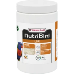 VERSELE-LAGA Lori 700g - Aliment Complet Pour Loris Et Loriculus