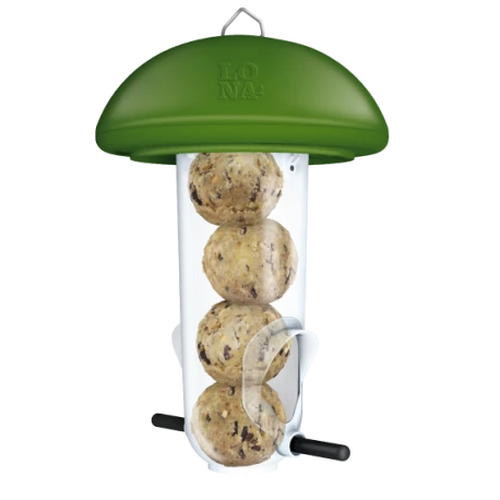 Mangeoire Lona M4 - Vert 3 Mangeoire Lona M4 - Vert