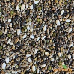 Mélange De Graines à Germer Pour Indigènes 20kg