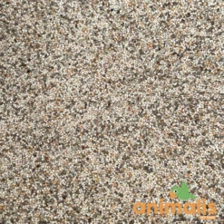 Mélange De Graines Pour Exotiques "Mandarins 221" - 25kg - Hoebregts -Nest Vriend Verkoopwinkel melange de graines pour exotiques mandarins 221 25kg hoebregts 1