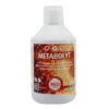 Metabolyt 500 Ml - Levures Vivantes -Nest Vriend Verkoopwinkel metabolyt 500 ml levures vivantes