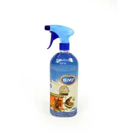 Duvo Nettoyant Puissant Pour Niches Et Cages 950ml 3 Duvo Nettoyant Puissant Pour Niches Et Cages 950ml
