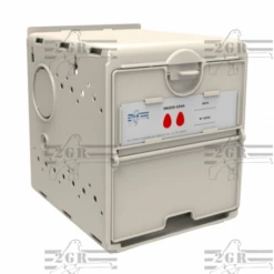 Nid Agapornis - 16,5 X 20 X 20 Cm - 2GR -Nest Vriend Verkoopwinkel nid agapornis 165 x 20 x 20 cm 1 2