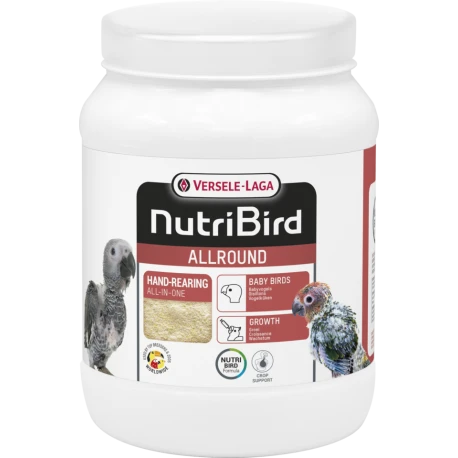 VERSELE-LAGA Nutribird - Allround 800g 3 VERSELE-LAGA Nutribird - Allround 800g