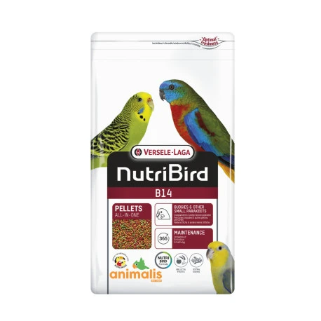 VERSELE-LAGA Nutribird B14 3kg 3 VERSELE-LAGA Nutribird B14 3kg