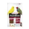 VERSELE-LAGA Nutribird C19 Tropical 3kg 1 VERSELE-LAGA Nutribird C19 Tropical 3kg -Nest Vriend Verkoopwinkel nutribird c19 3kg 2